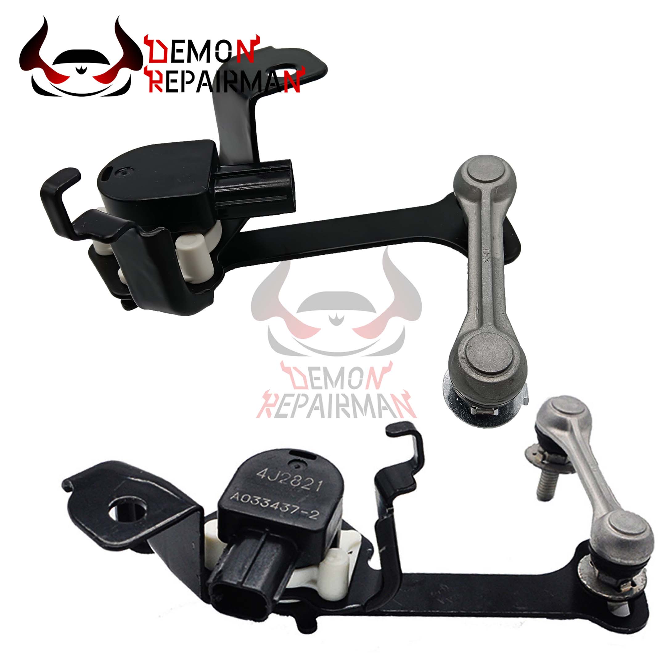 Power Tools World - 89405-60020 89406-60030 2 sztuk przedni lewy
