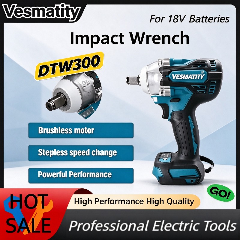 Klucz udarowy DTW300, moment o – Makita Drill Dtw300 recenzja i cena