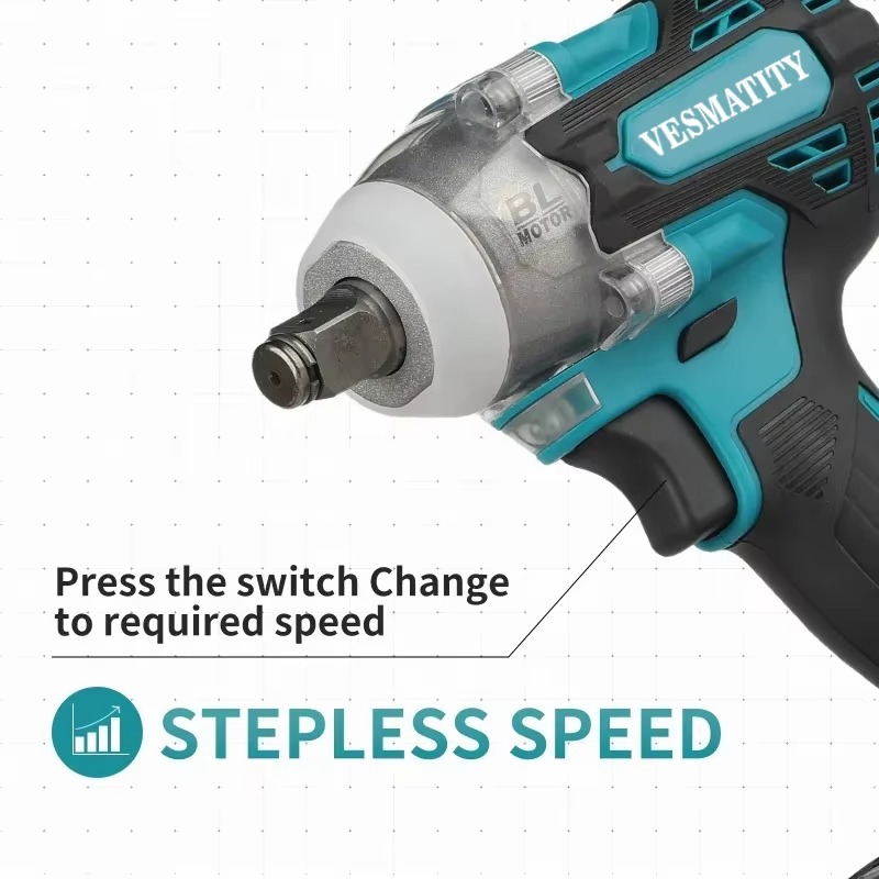 Klucz udarowy DTW300, moment o – Makita Drill Dtw300 recenzja i cena
