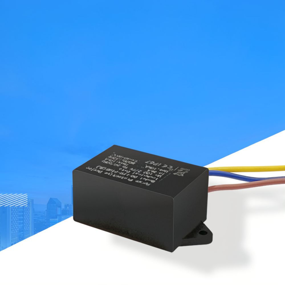 Wodoodporne urządzenie zabezpi – Power Tools In Electrical recenzja i cena