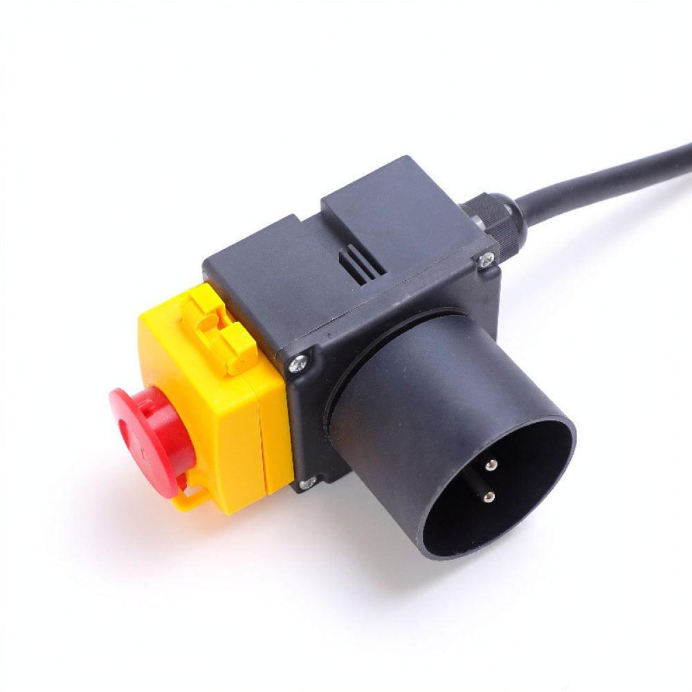 DZ11B – przełącznik elektromag – Power Tools Electrical recenzja i cena