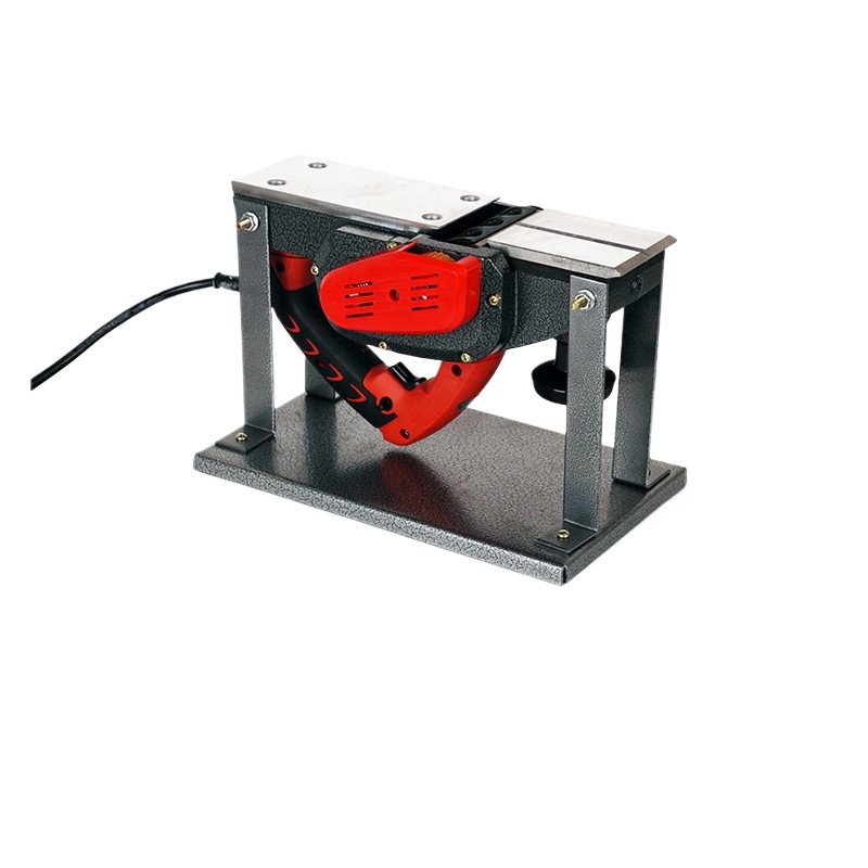 90 °   Elektryczna strugarka r – Planer Handheld Electric recenzja i cena
