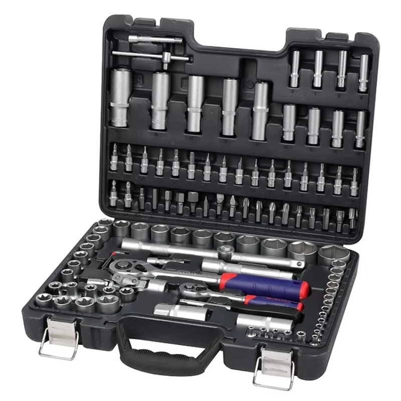108-częściowy Profesjonalny Ze – Power Tools Professional recenzja i cena
