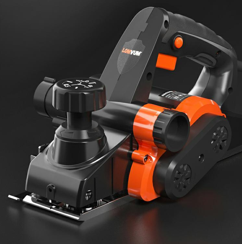 Strugarka elektryczna Strugark – Planer Handheld Electric recenzja i cena