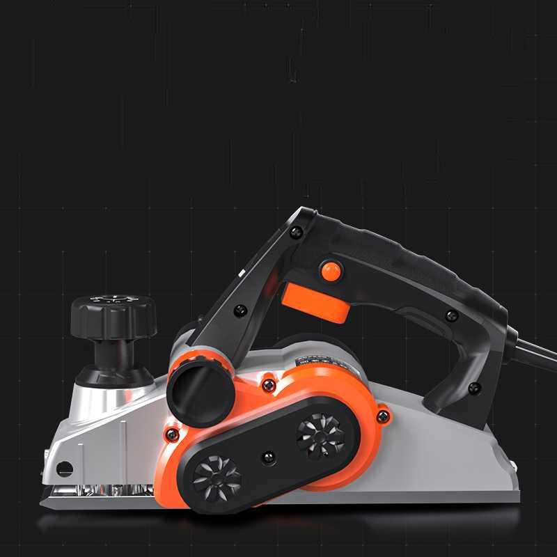 Strugarka elektryczna Strugark – Planer Handheld Electric recenzja i cena