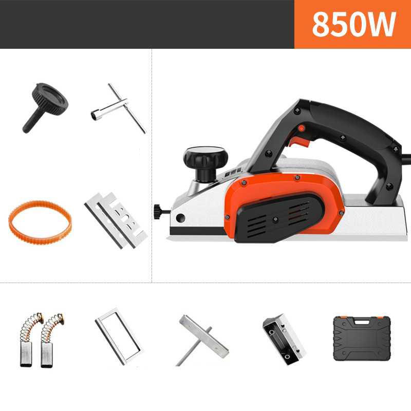Strugarka elektryczna Strugark – Planer Handheld Electric recenzja i cena