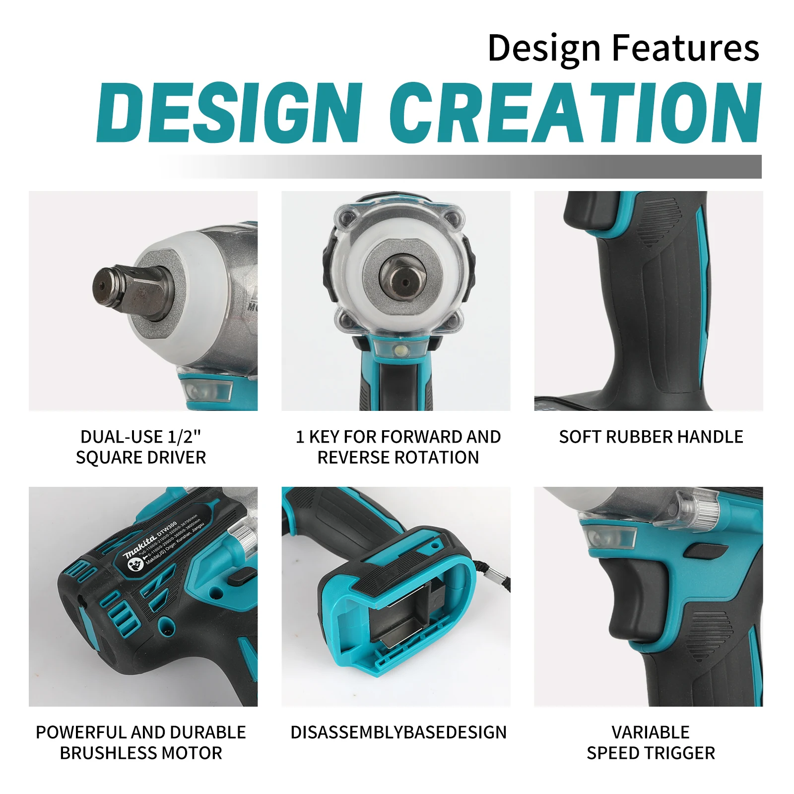Do klucza udarowego Makita DTW – Makita Drill Dtw300 recenzja i cena