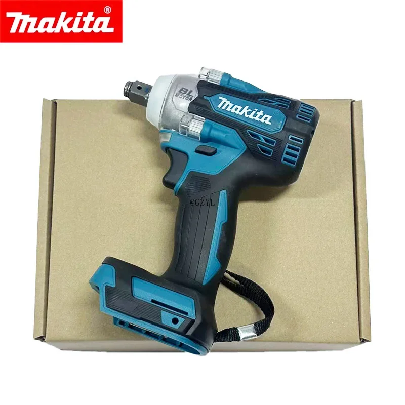 Zestaw elektronarzędzi Makita  – Makita Drill Dtw300 recenzja i cena