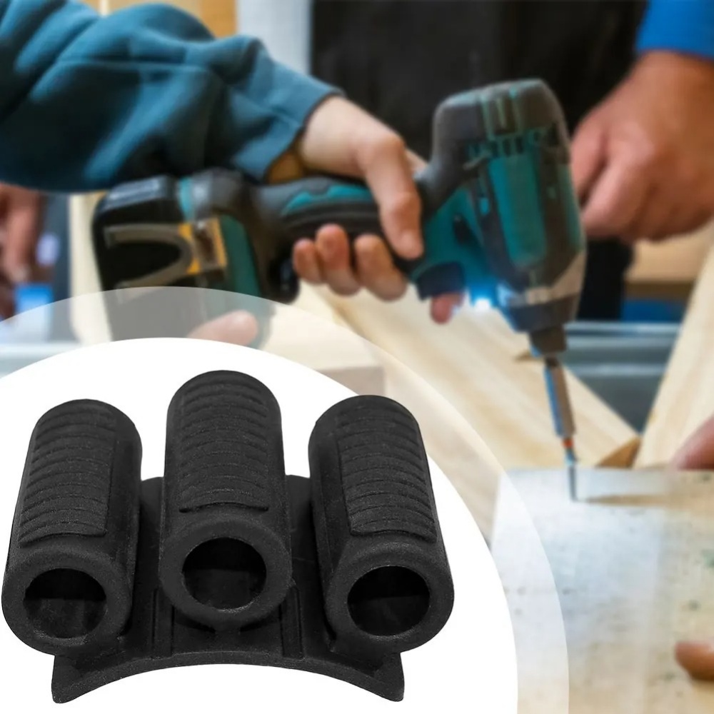 Szybkozłączka do wierteł, moco – Power Xchange Tools recenzja i cena